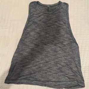 Lululemon tank top. Size 6.